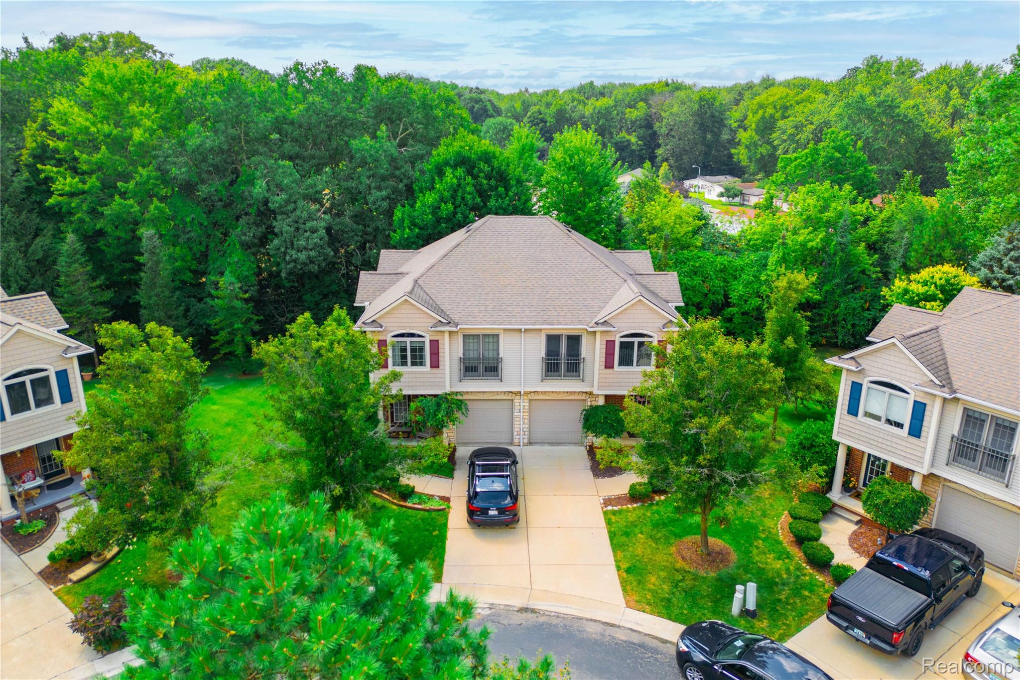 50580 Beechwood Court