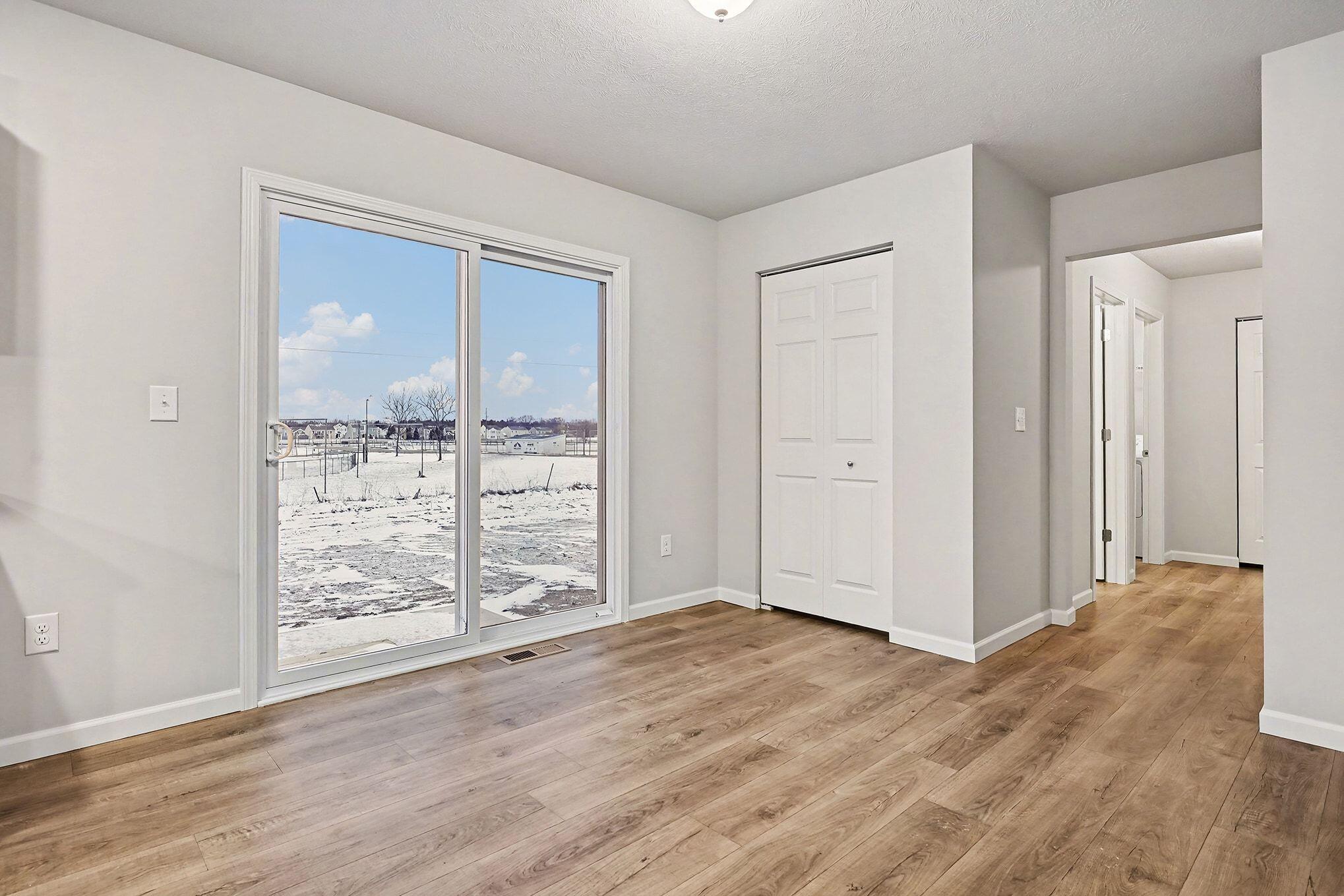 58802 Swenson Street