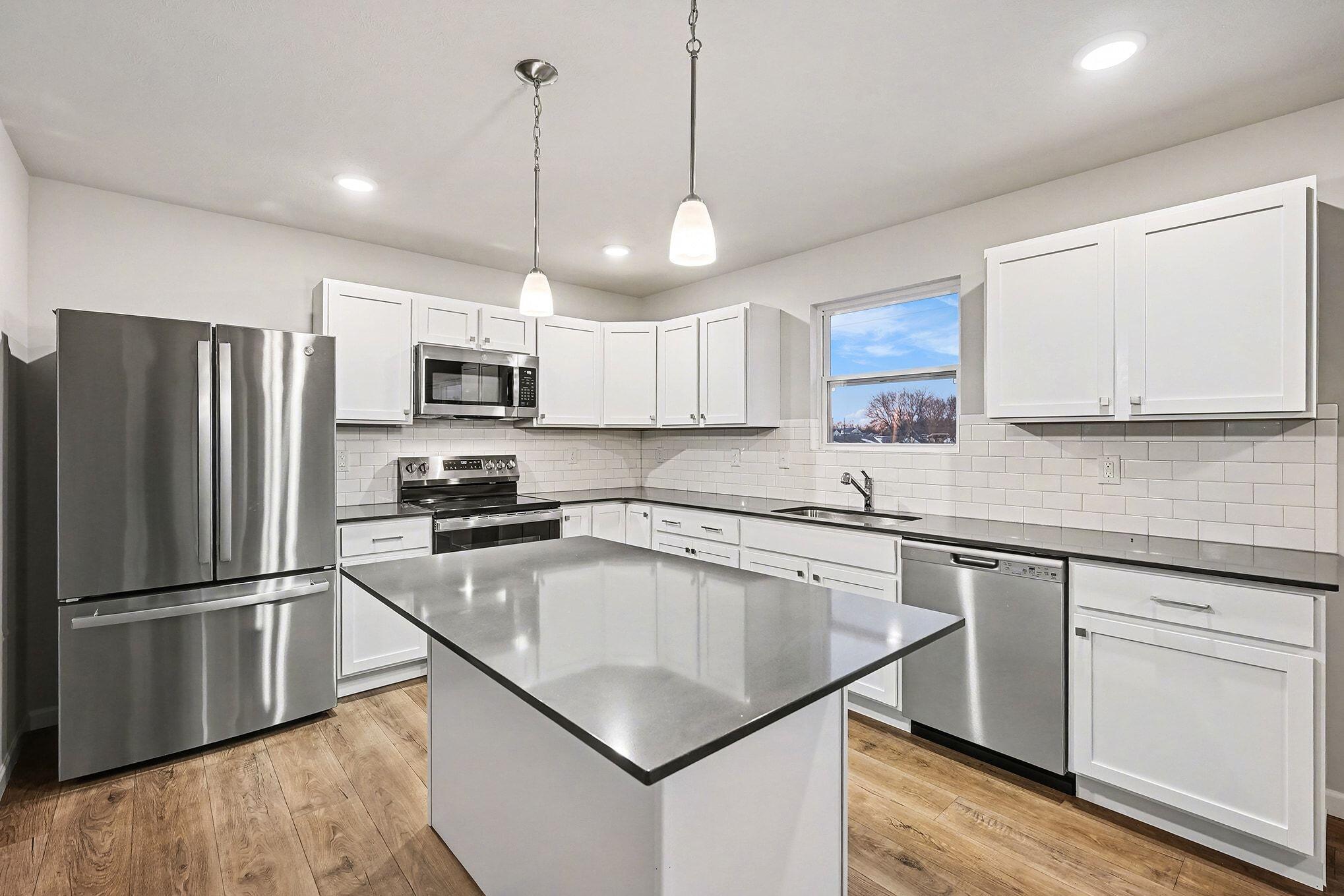 58802 Swenson Street