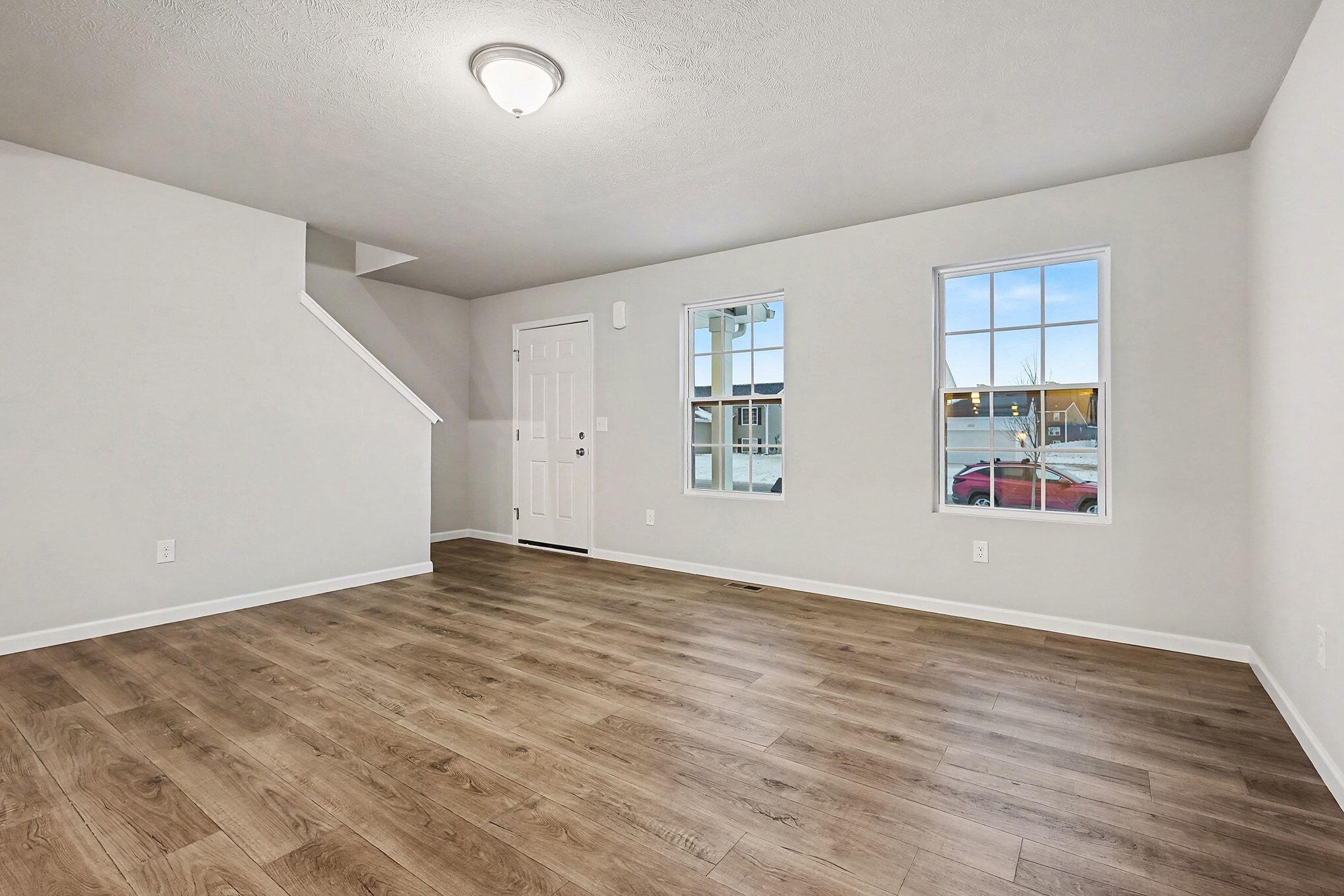 58802 Swenson Street