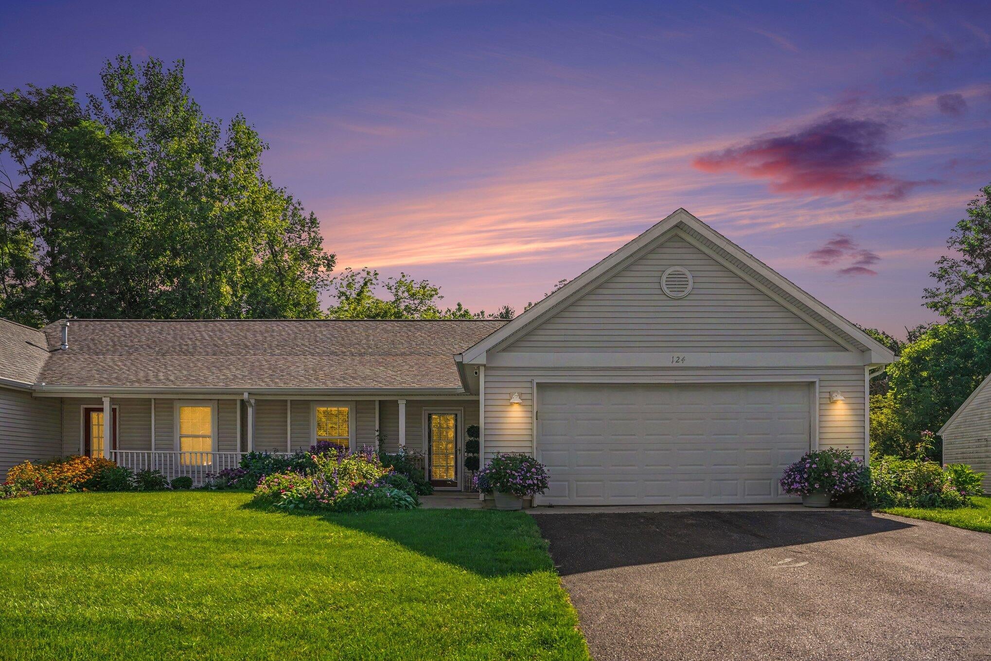 124 Depot Hill Court