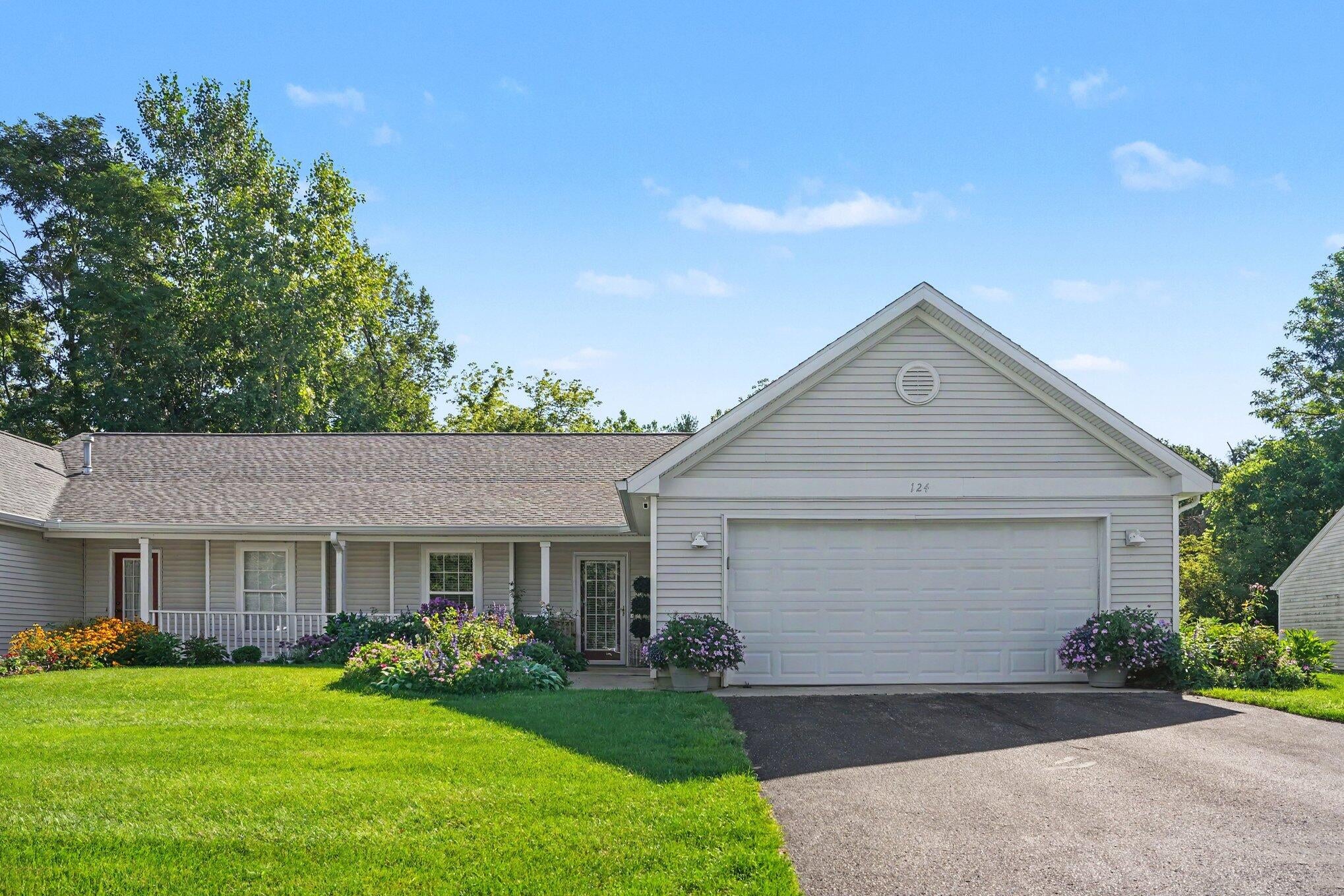 124 Depot Hill Court