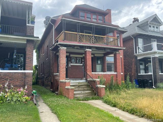 2471-2473 Lothrop Street