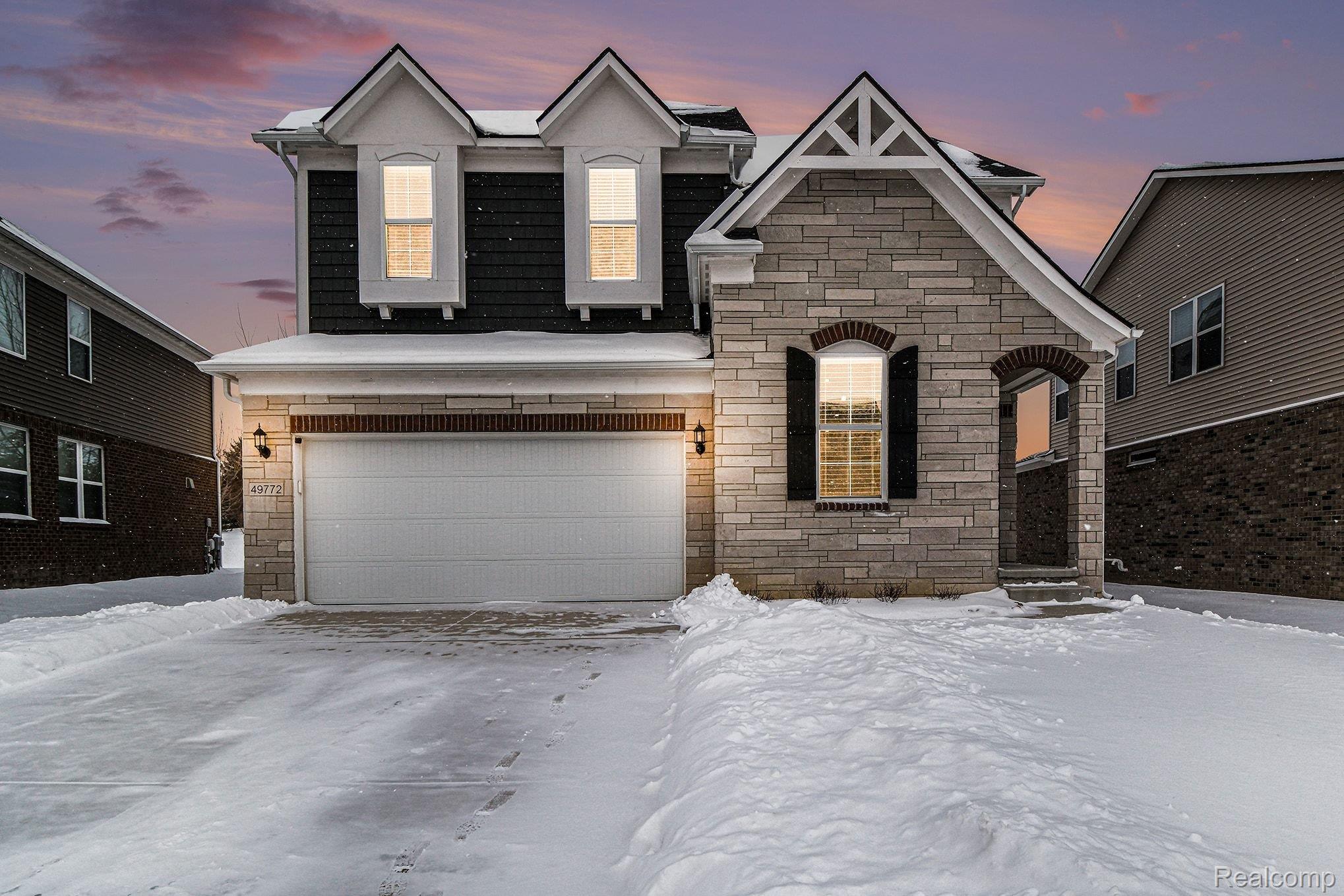 49772 Shoreline Drive