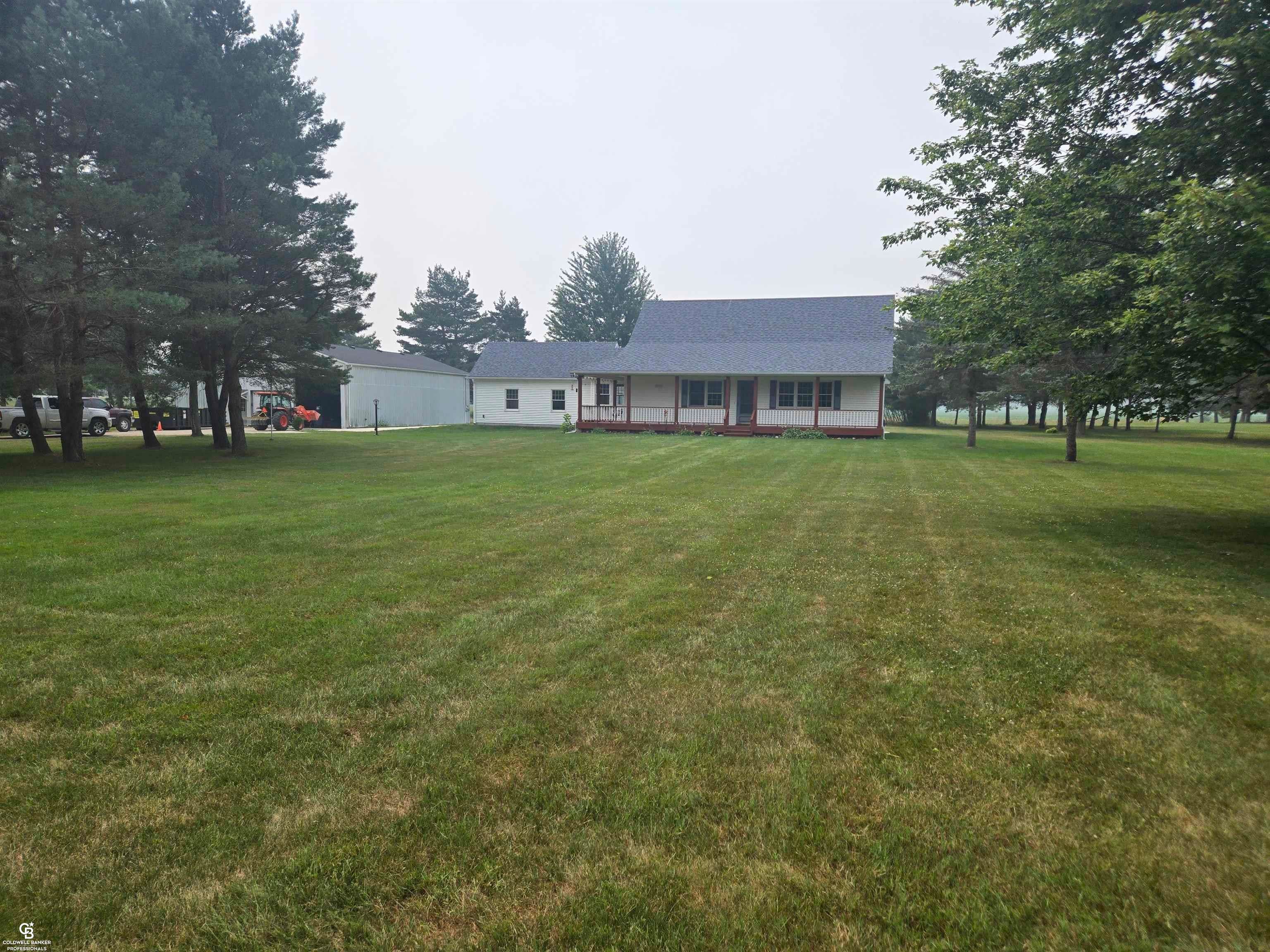 8045 Duquette Road