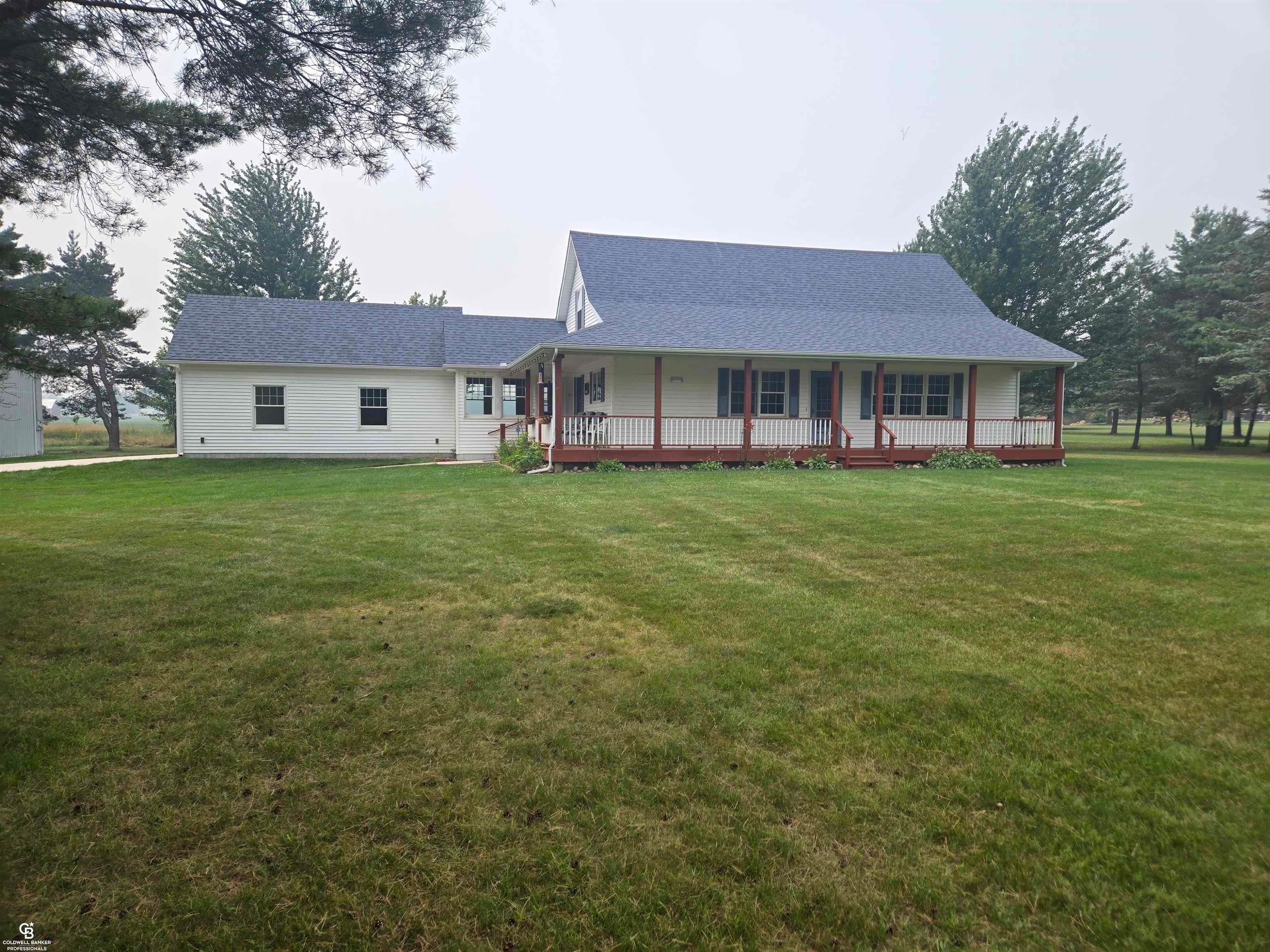 8045 Duquette Road