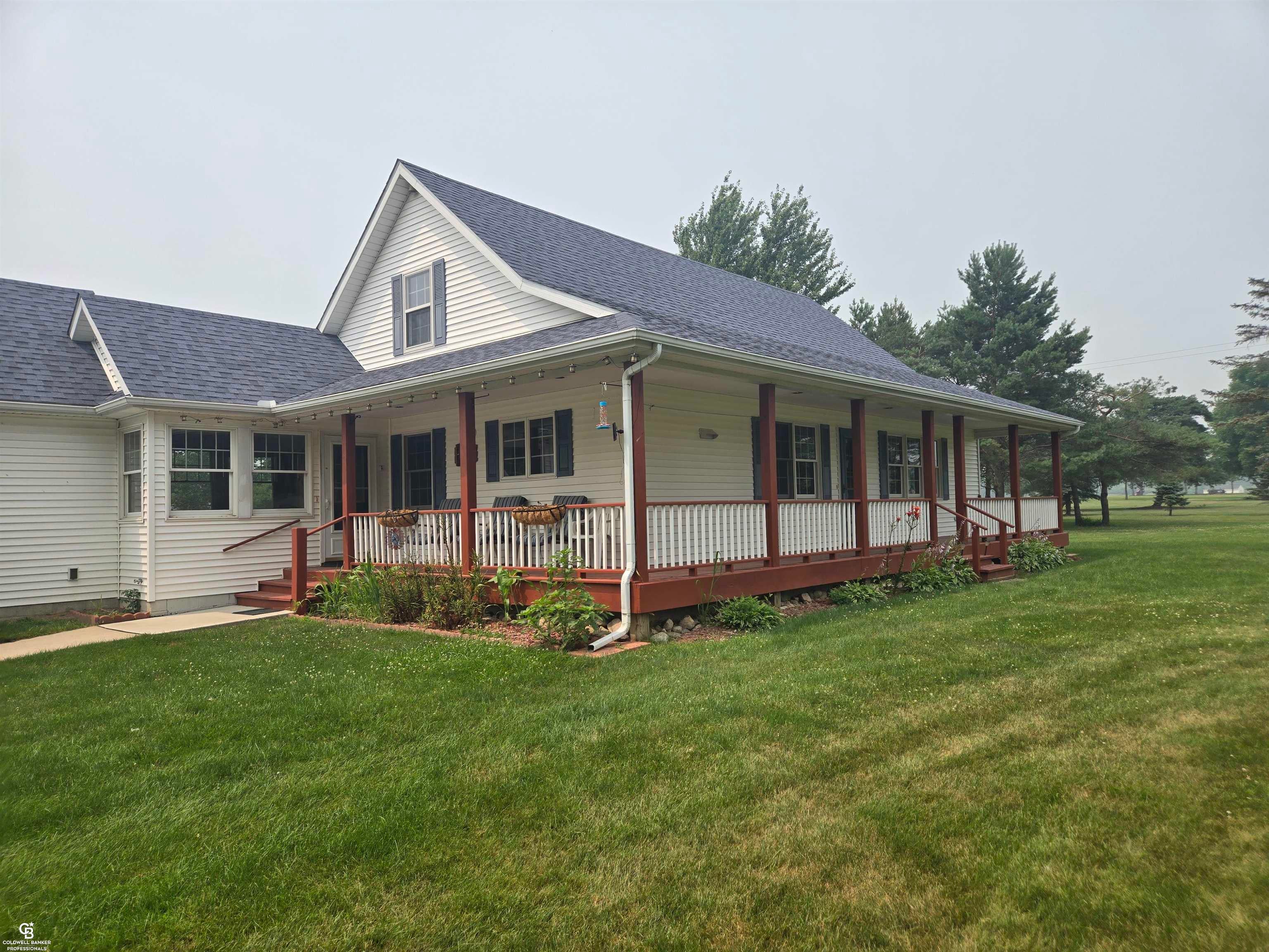 8045 Duquette Road