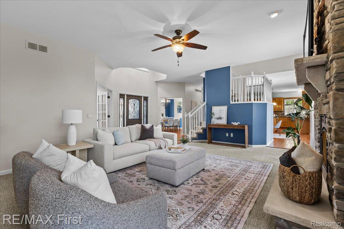 48241 Century Drive, Macomb, MI 48044 — MLS #20261034686 — photo 13 of 62