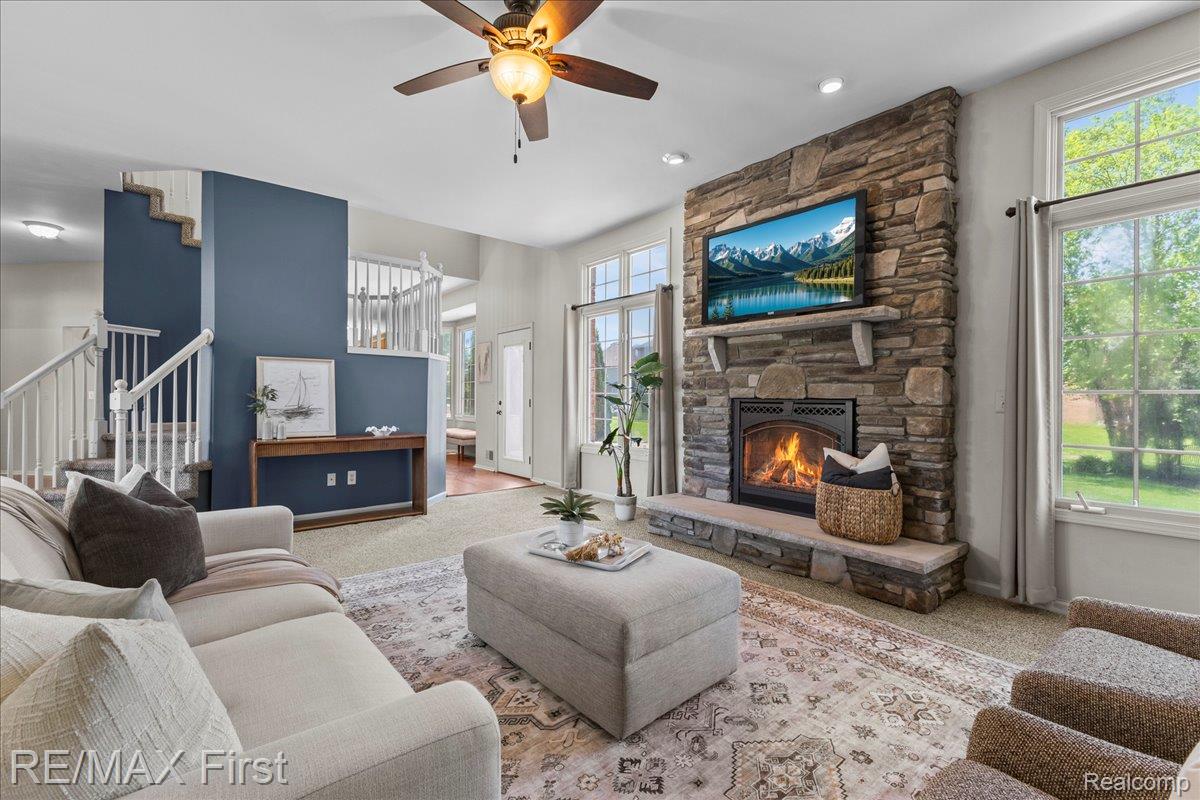 48241 Century Drive, Macomb, MI 48044 — MLS #20261034686 — photo 12 of 62