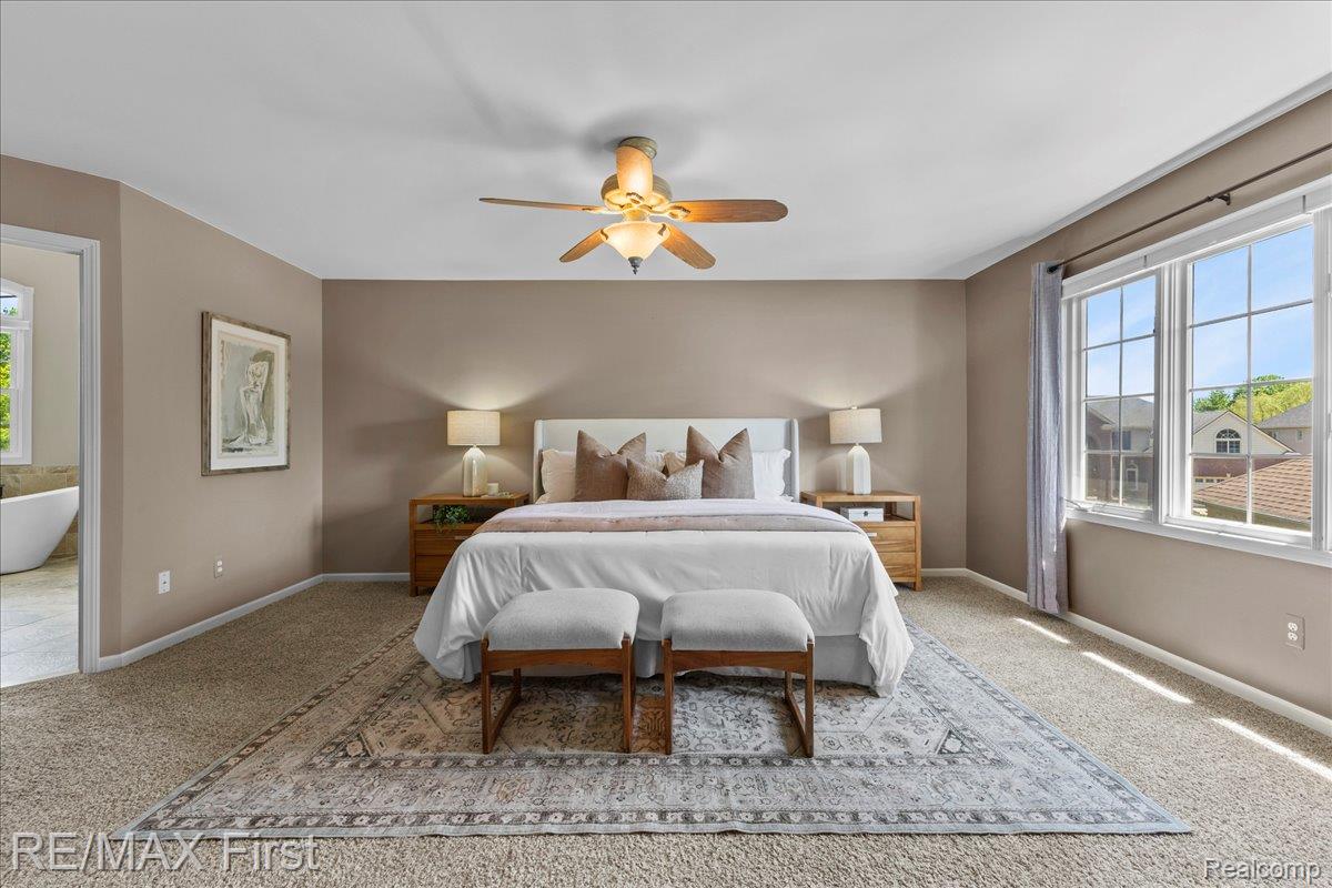 48241 Century Drive, Macomb, MI 48044 — MLS #20261034686 — photo 37 of 62