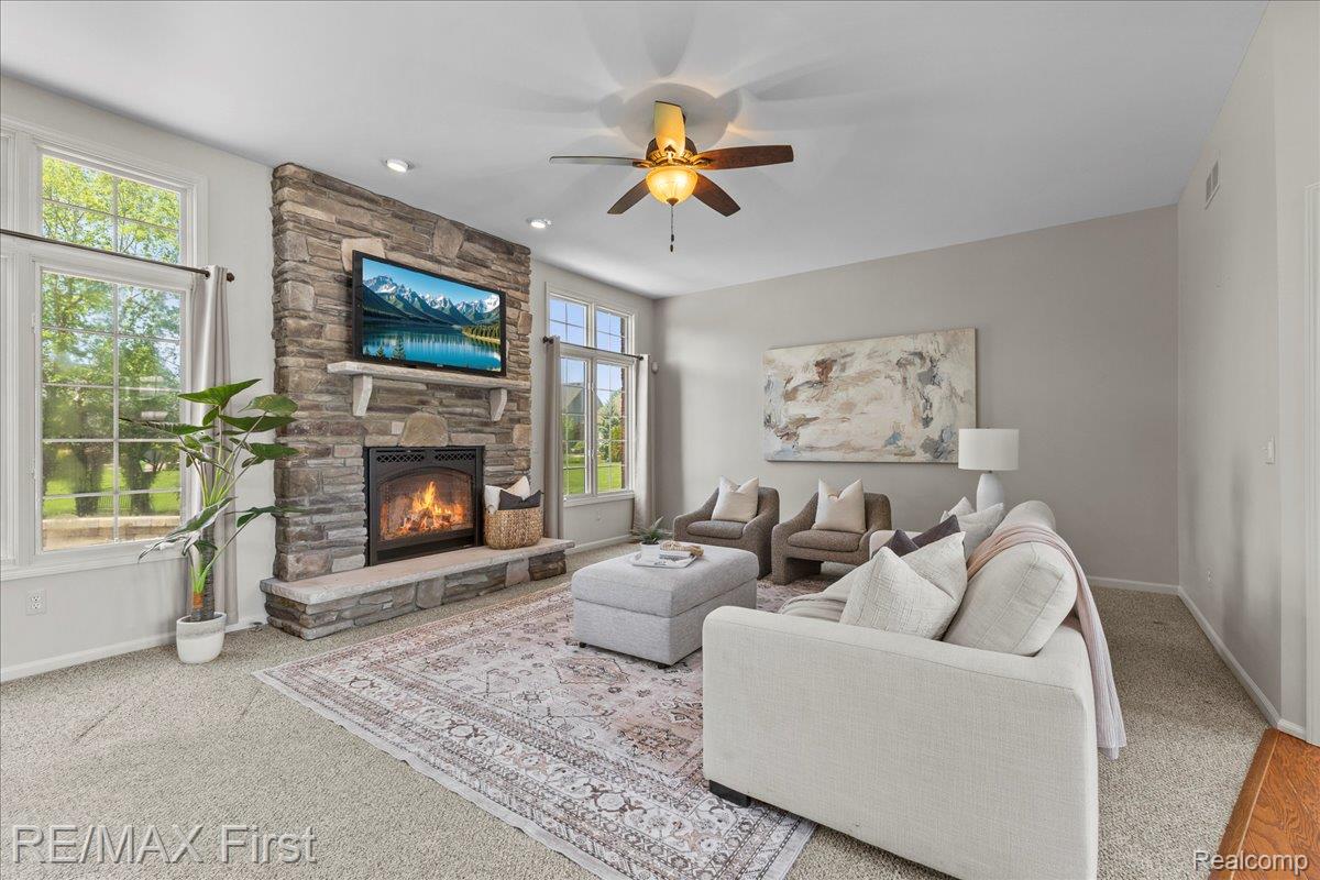 48241 Century Drive, Macomb, MI 48044 — MLS #20261034686 — photo 11 of 62