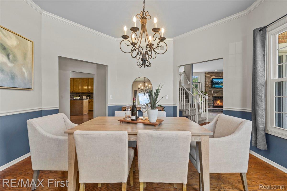 48241 Century Drive, Macomb, MI 48044 — MLS #20261034686 — photo 15 of 62