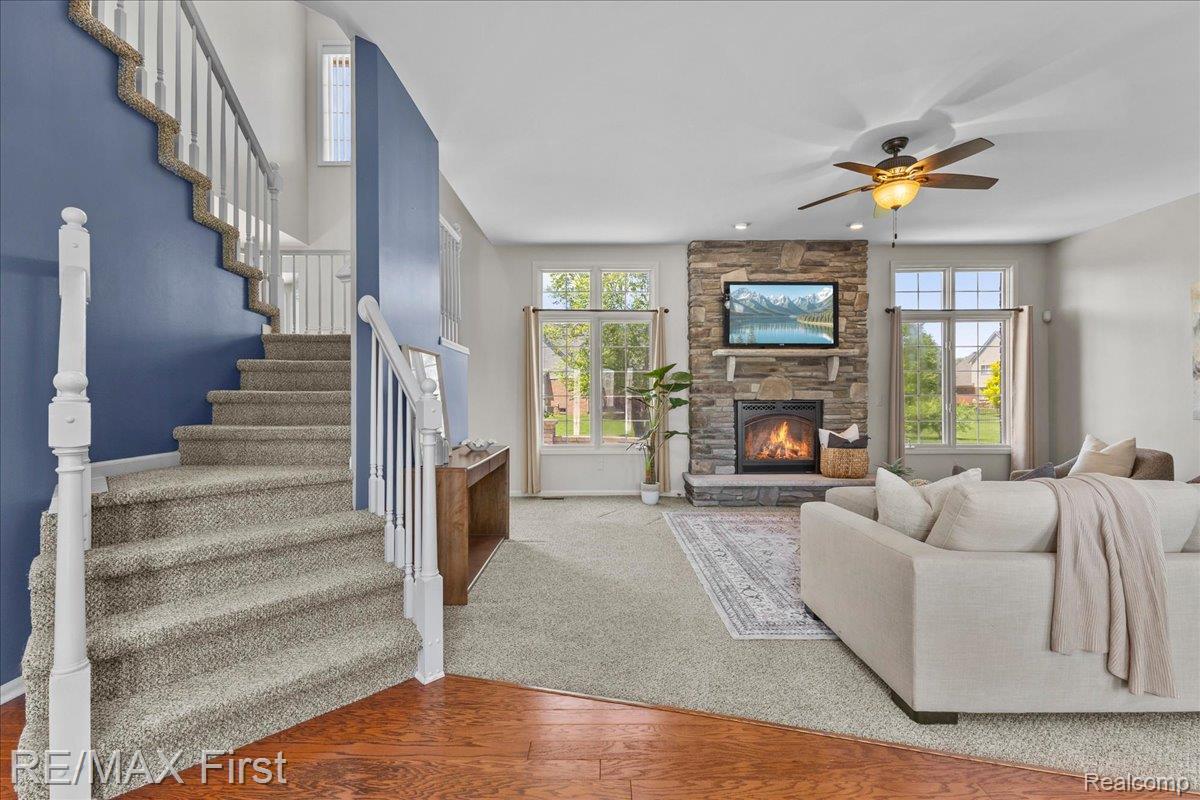 48241 Century Drive, Macomb, MI 48044 — MLS #20261034686 — photo 10 of 62