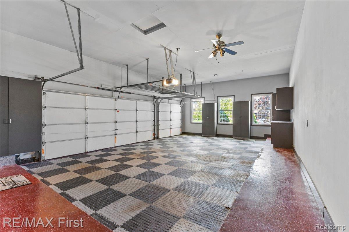 48241 Century Drive, Macomb, MI 48044 — MLS #20261034686 — photo 54 of 62