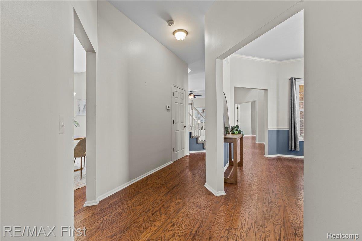 48241 Century Drive, Macomb, MI 48044 — MLS #20261034686 — photo 18 of 62