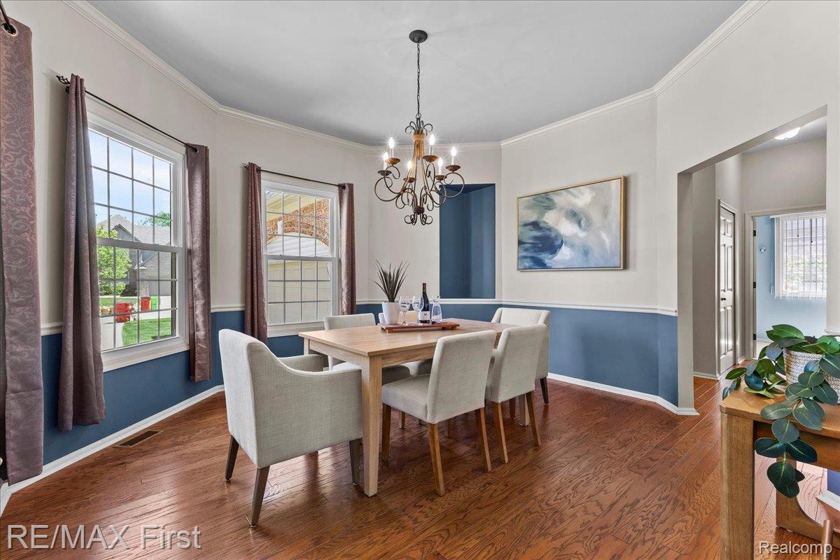 48241 Century Drive, Macomb, MI 48044 — MLS #20261034686 — photo 14 of 62
