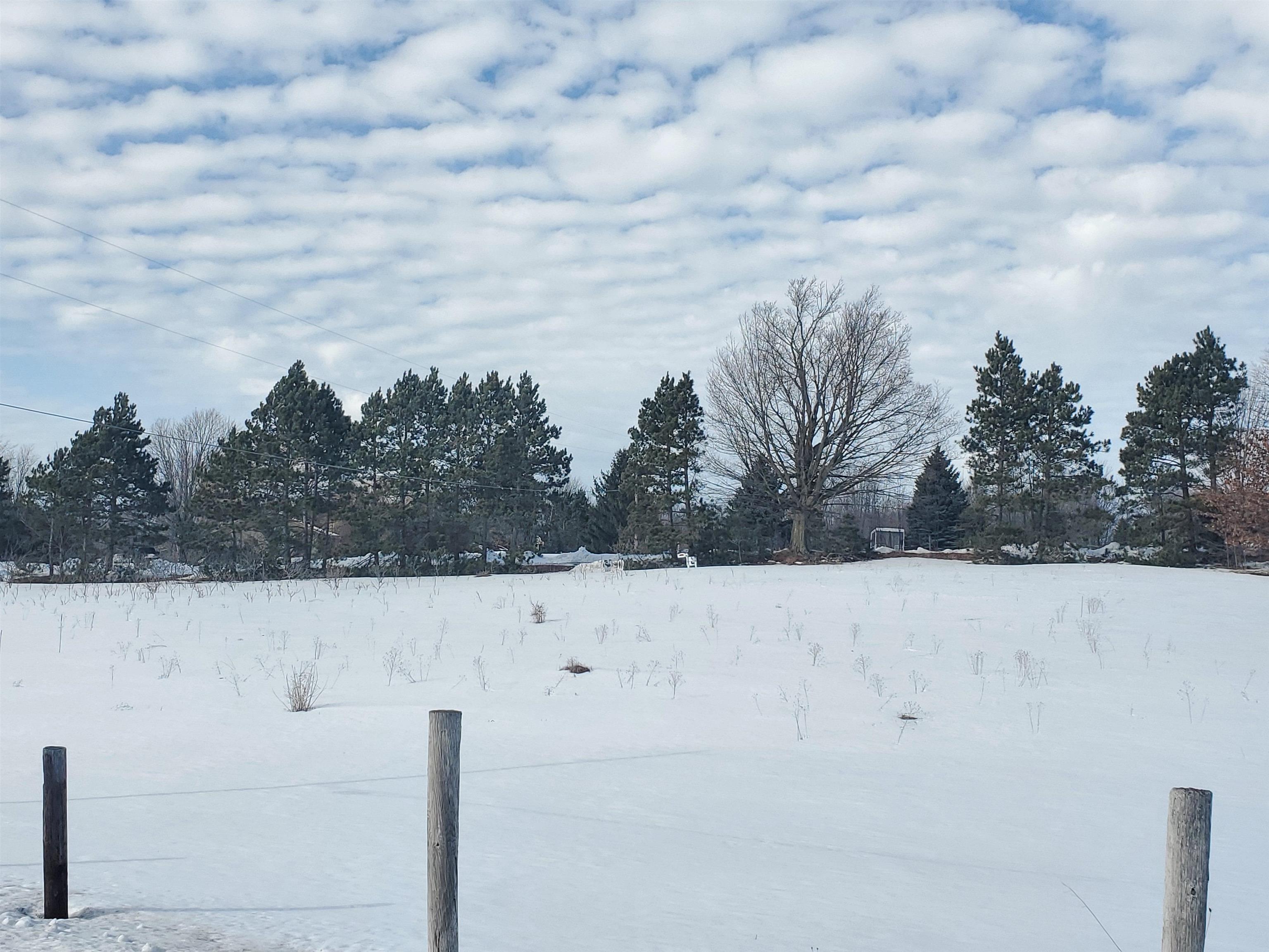 Parcel 1 E Lincoln Road