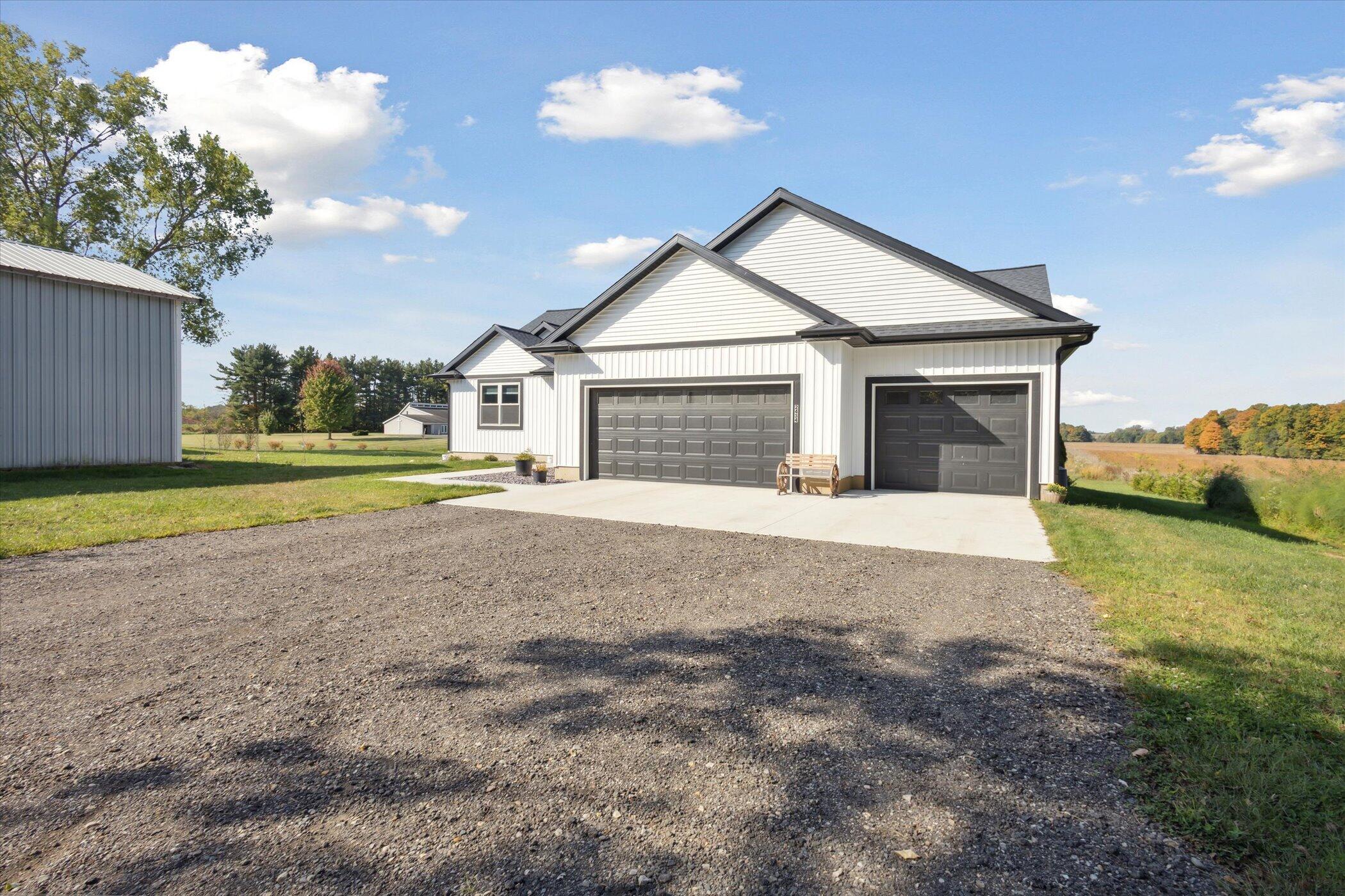2434 S Cochran Road