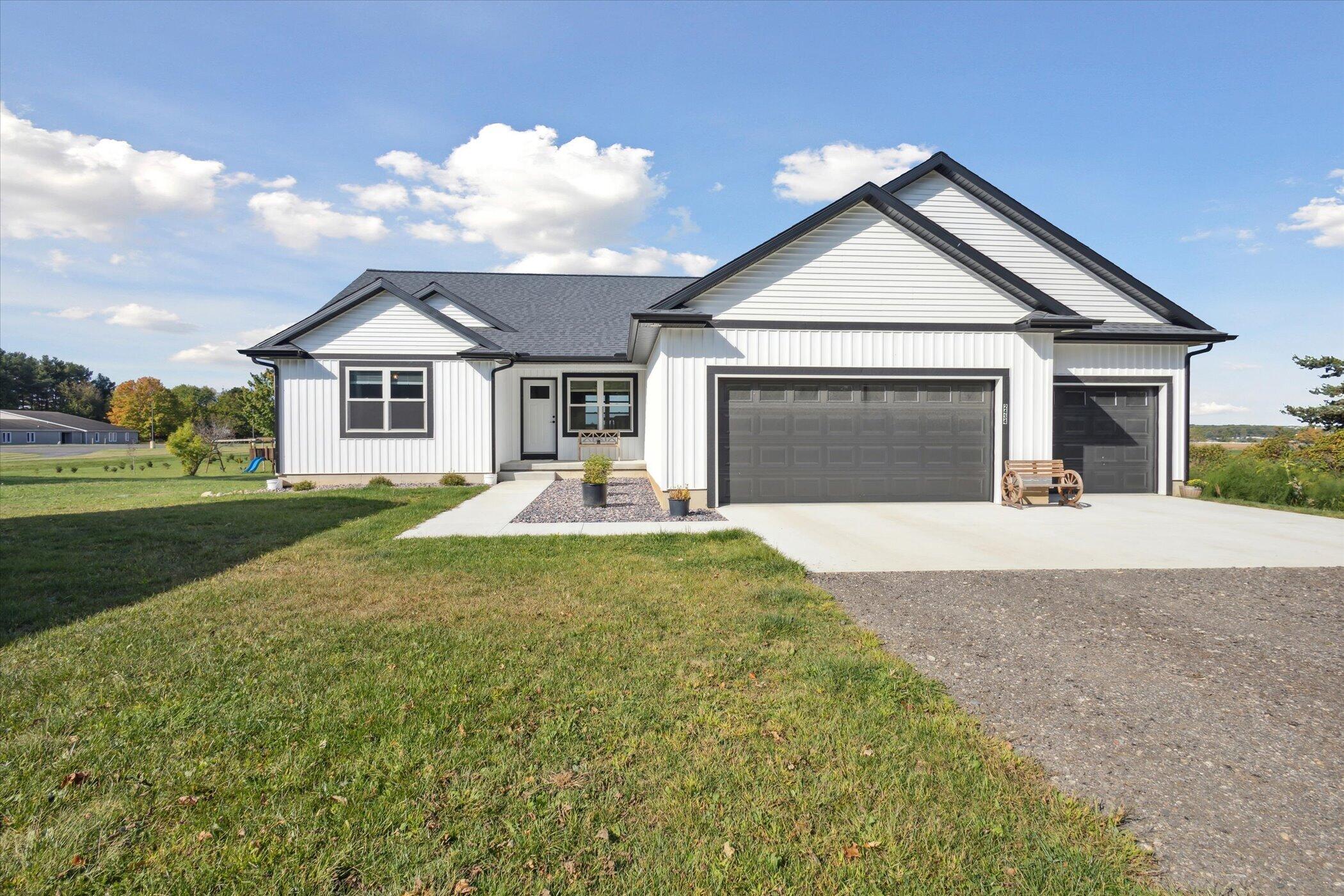 2434 S Cochran Road
