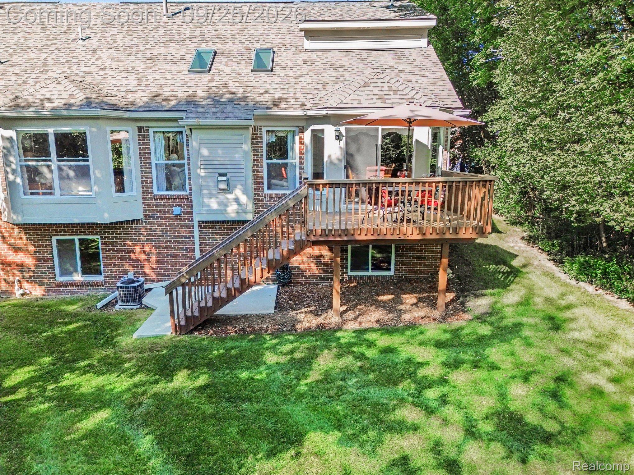 3806 Arbor Drive