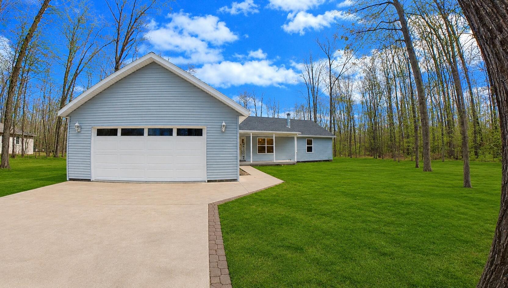 6405 Wolverine Trail