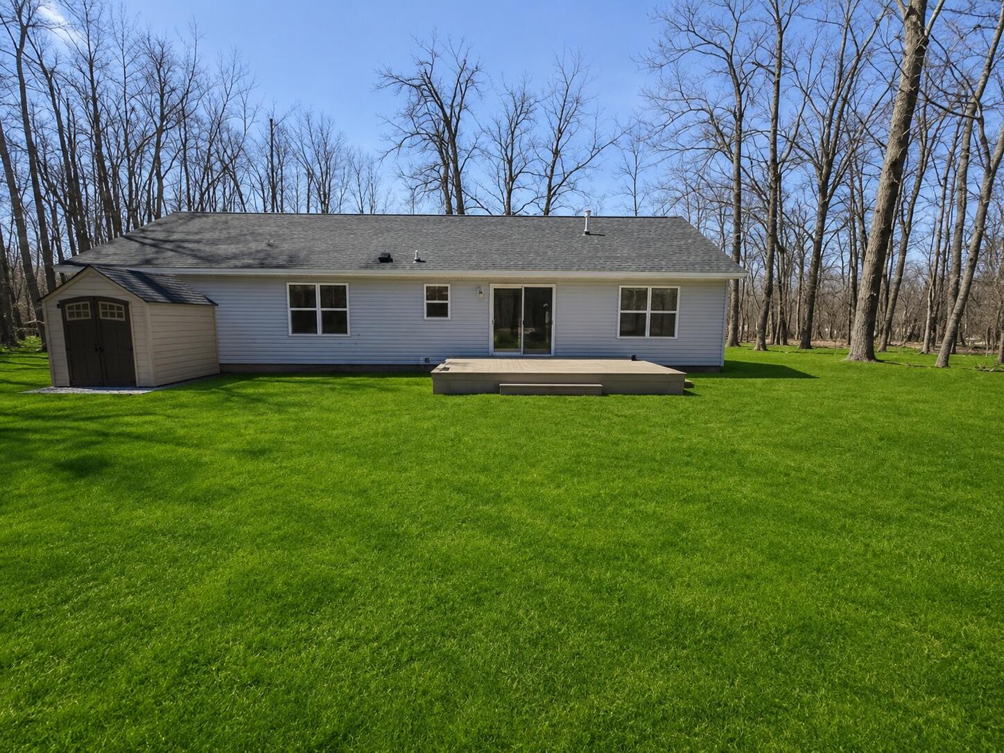 6405 Wolverine Trail