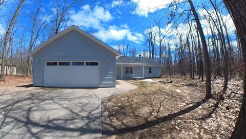 6405 Wolverine Trail Otsego Lake Township MI 49735