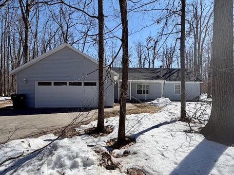 6405 Wolverine Trail Otsego Lake Township MI 49735