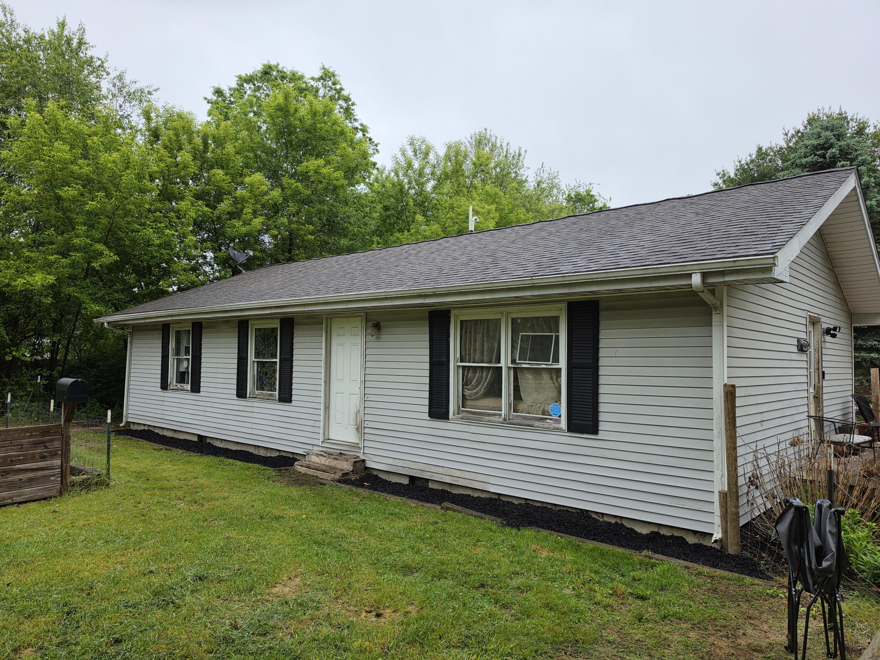 4201 Secor Road