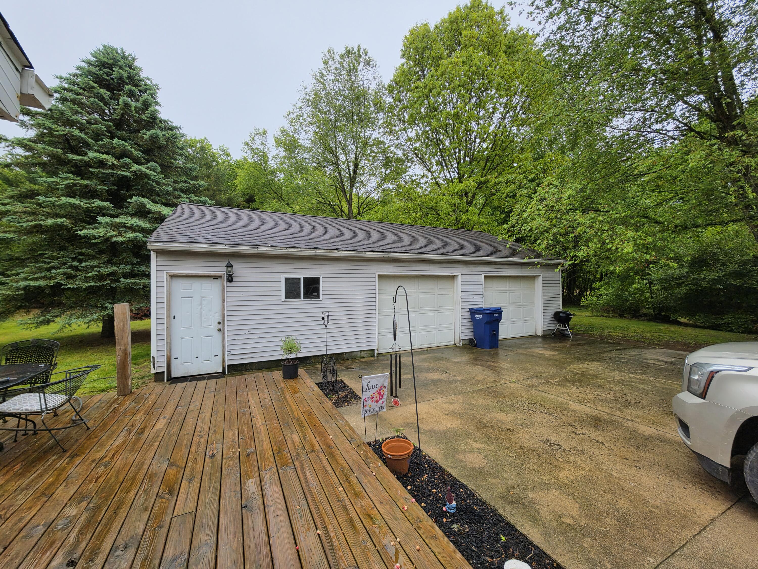 4201 Secor Road