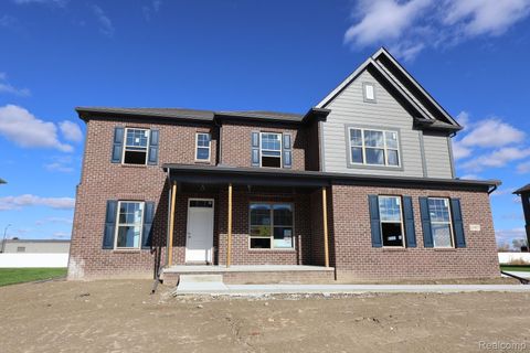 Photo of 11957 Moore Lane, Washington Township, MI 48094 (MLS # 20251038212) Photo of 11957 Moore Lane, Washington Township, MI 48094 (MLS # 20251038212)