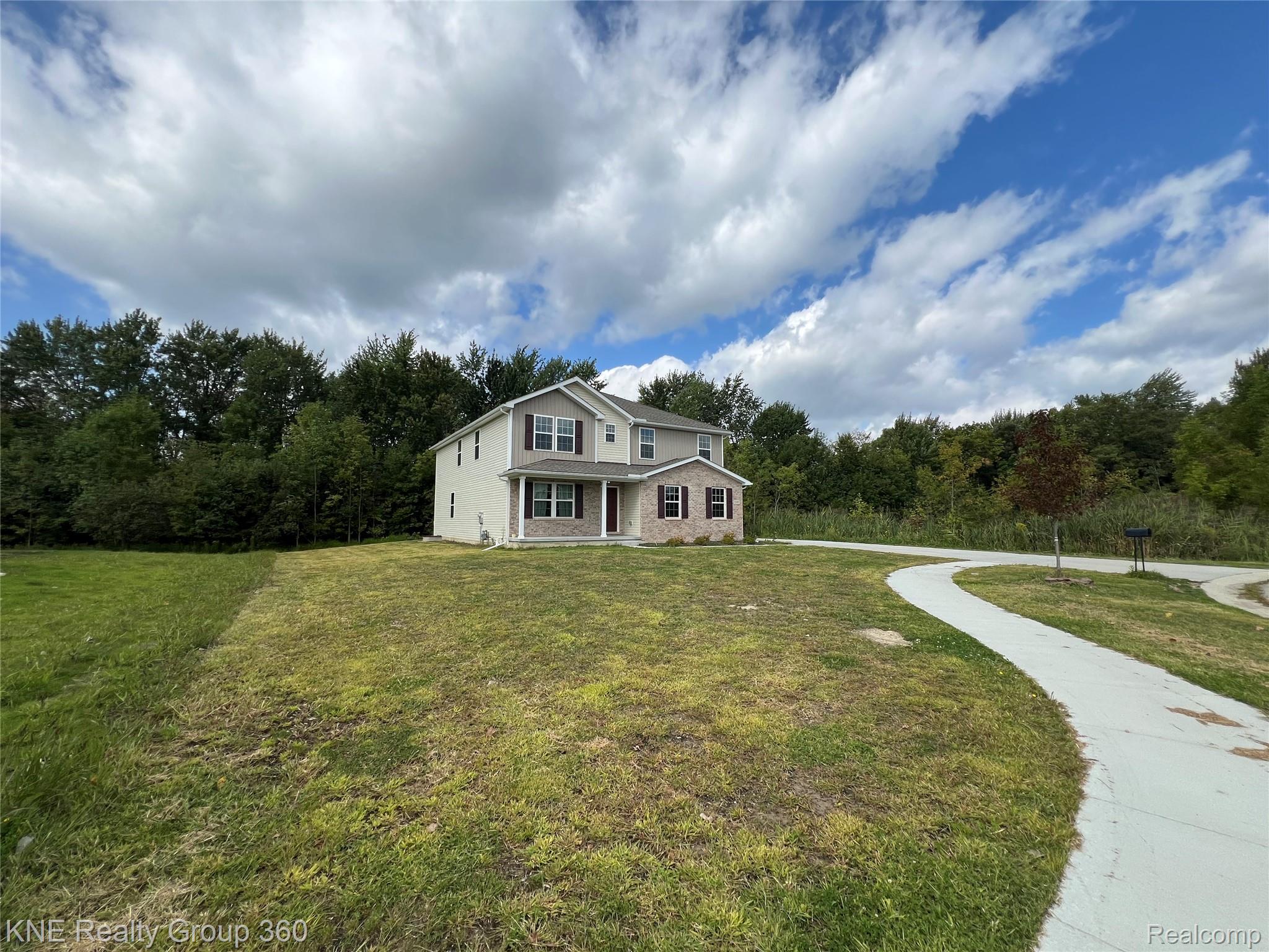 2345 Scenic Hollow Drive