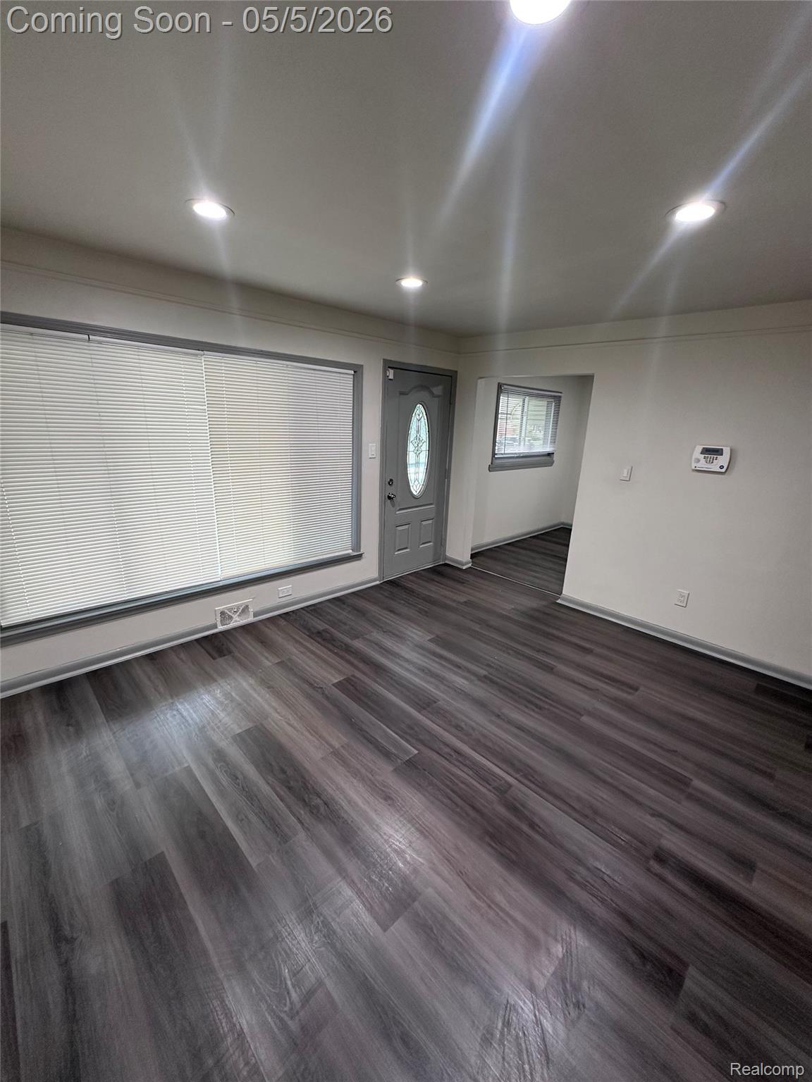 29707 Birchwood Street