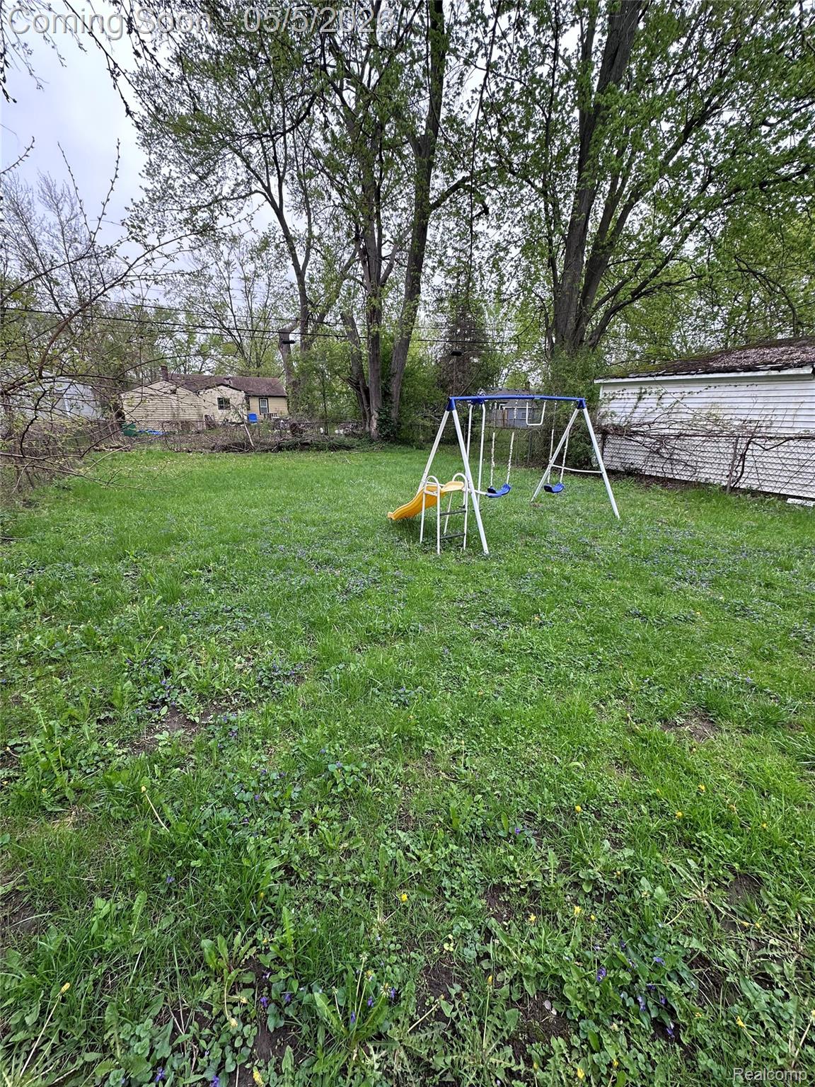 29707 Birchwood Street