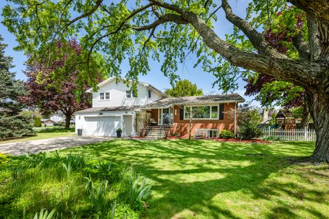 3461 W Valley View Drive St Joseph Charter Township MI 49085