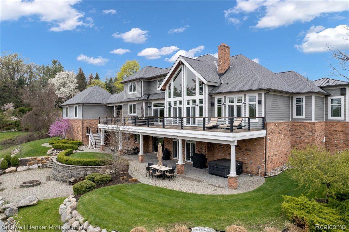 595 ARMY Road