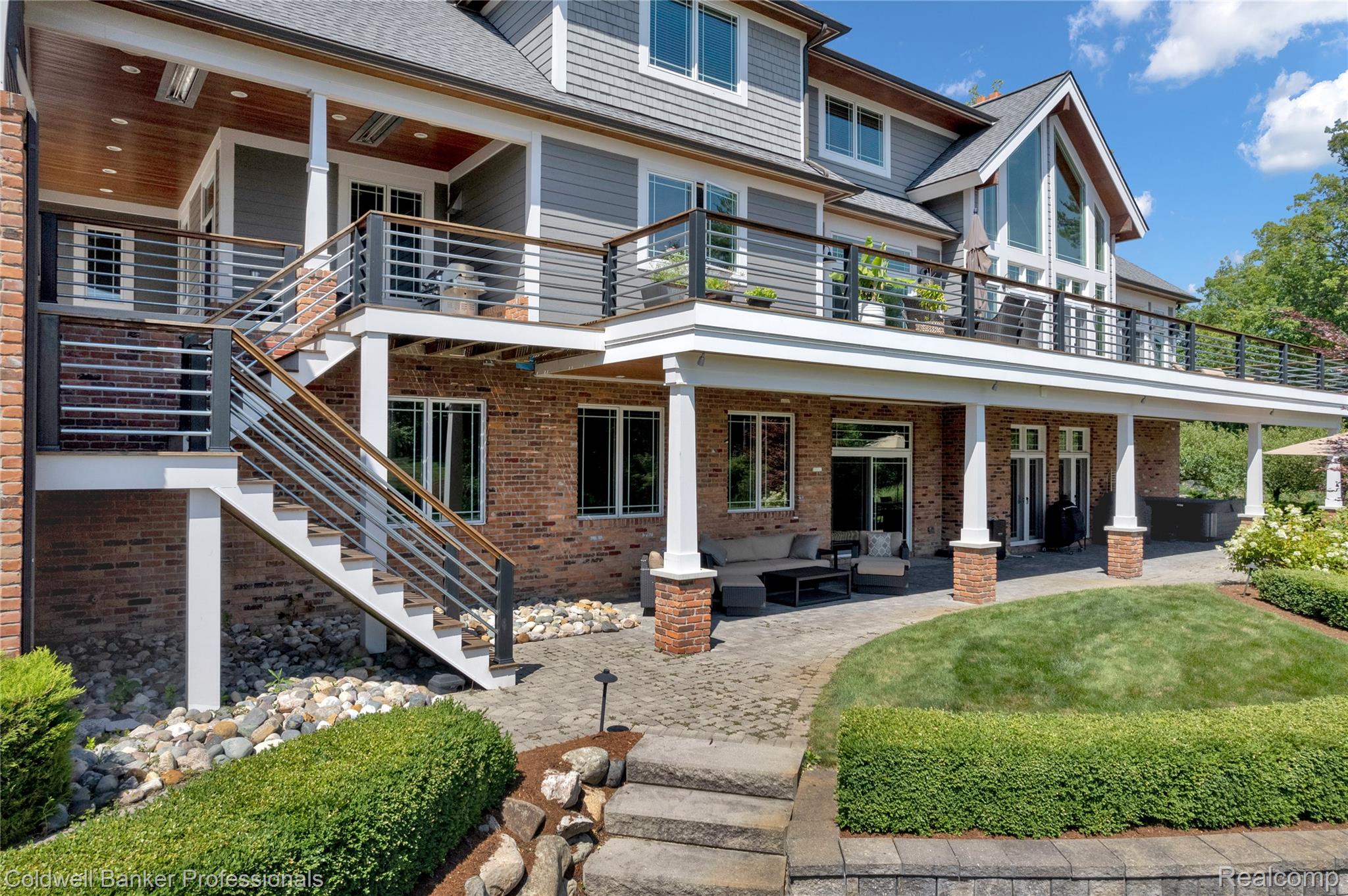 595 ARMY Road