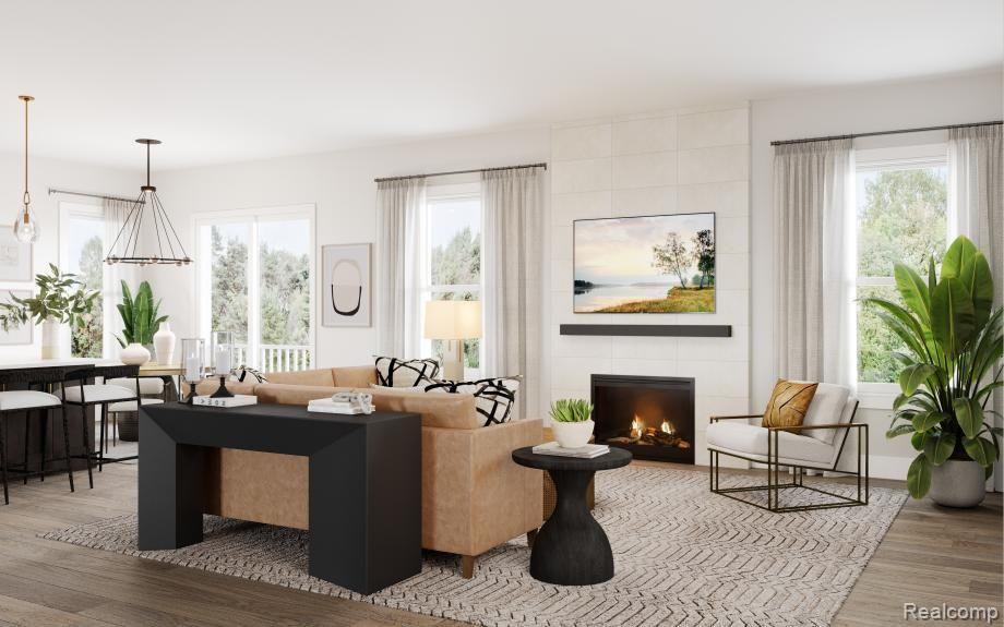 2421 PROVENCAL Drive