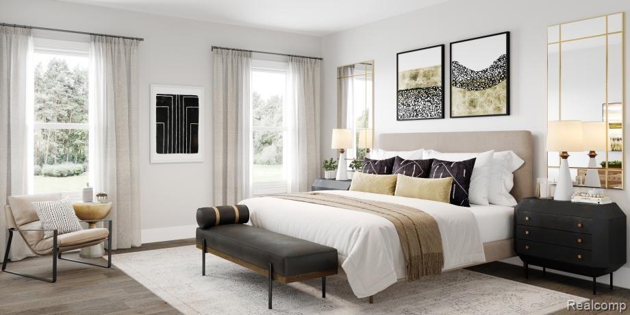 2421 PROVENCAL Drive