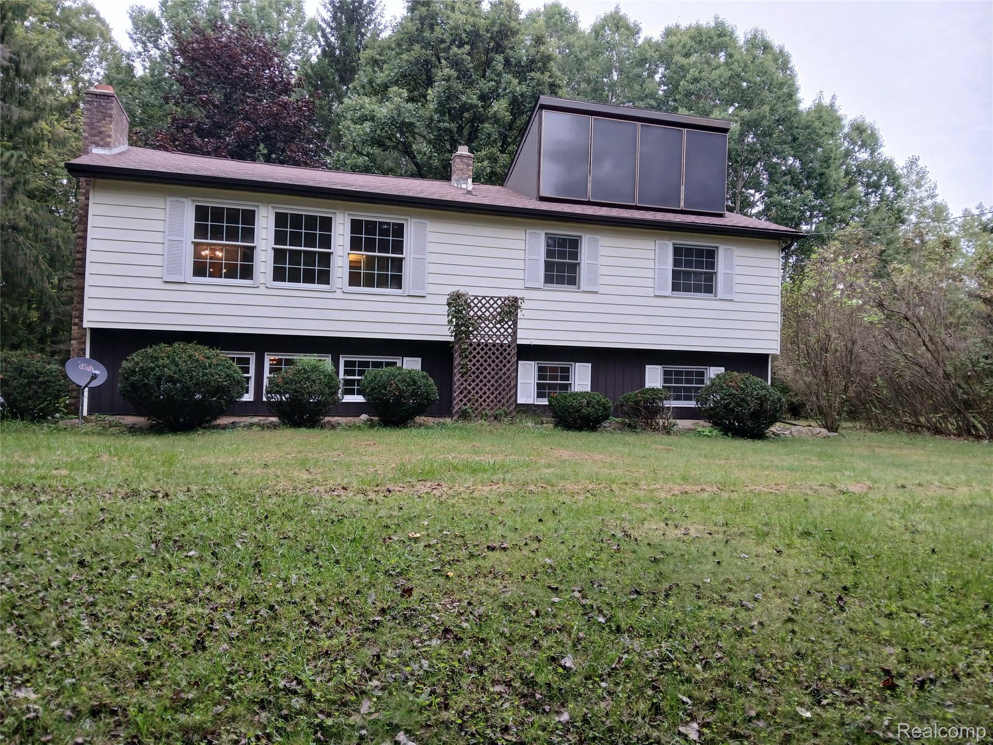 2160 W Sanilac Road