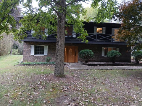 Photo for 2160 W Sanilac Road