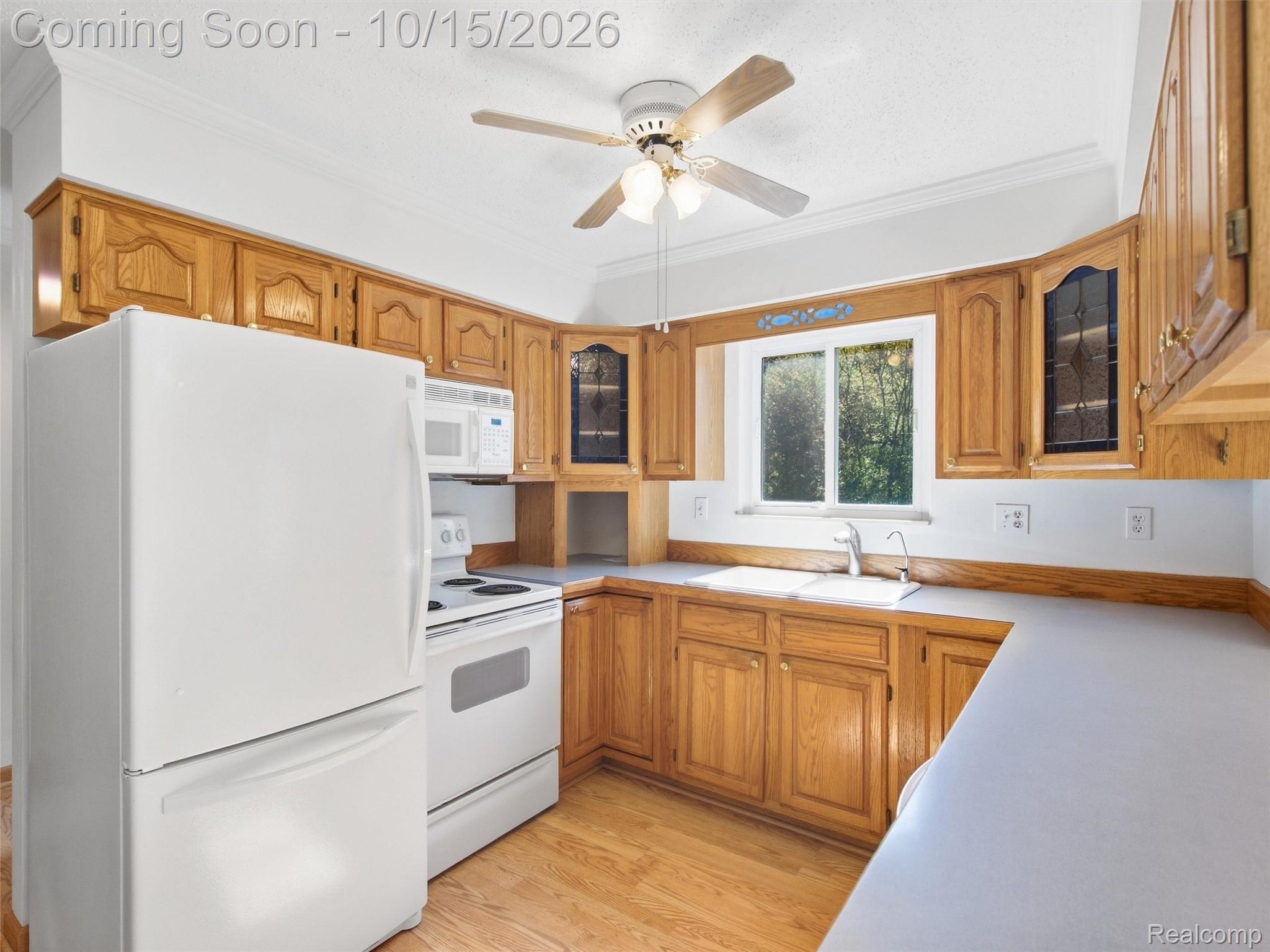 11428 White Lake Road