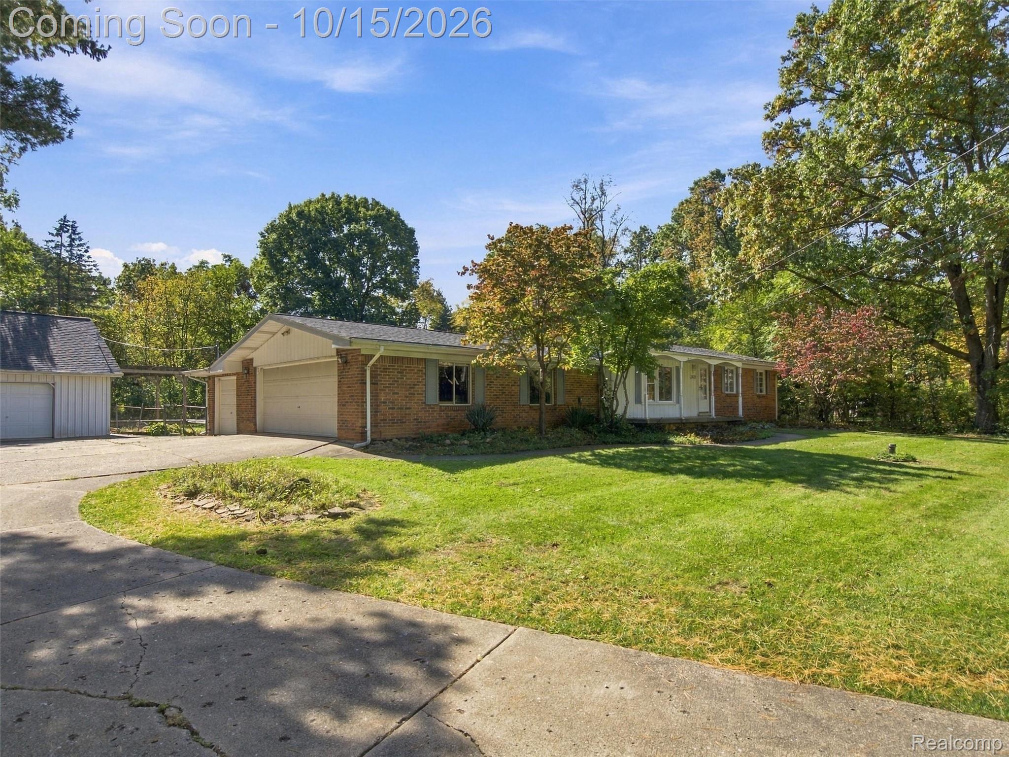 11428 White Lake Road