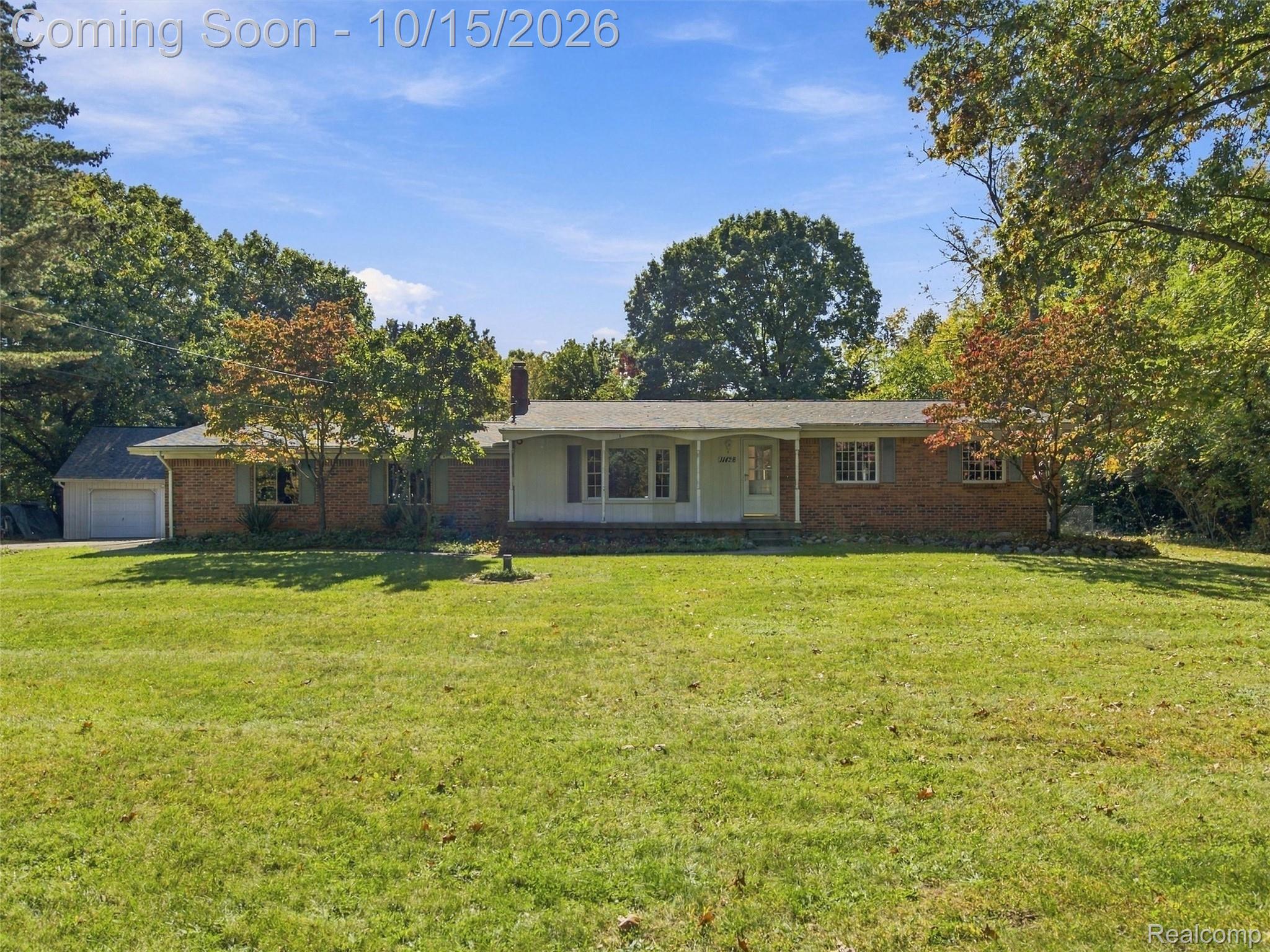 11428 White Lake Road