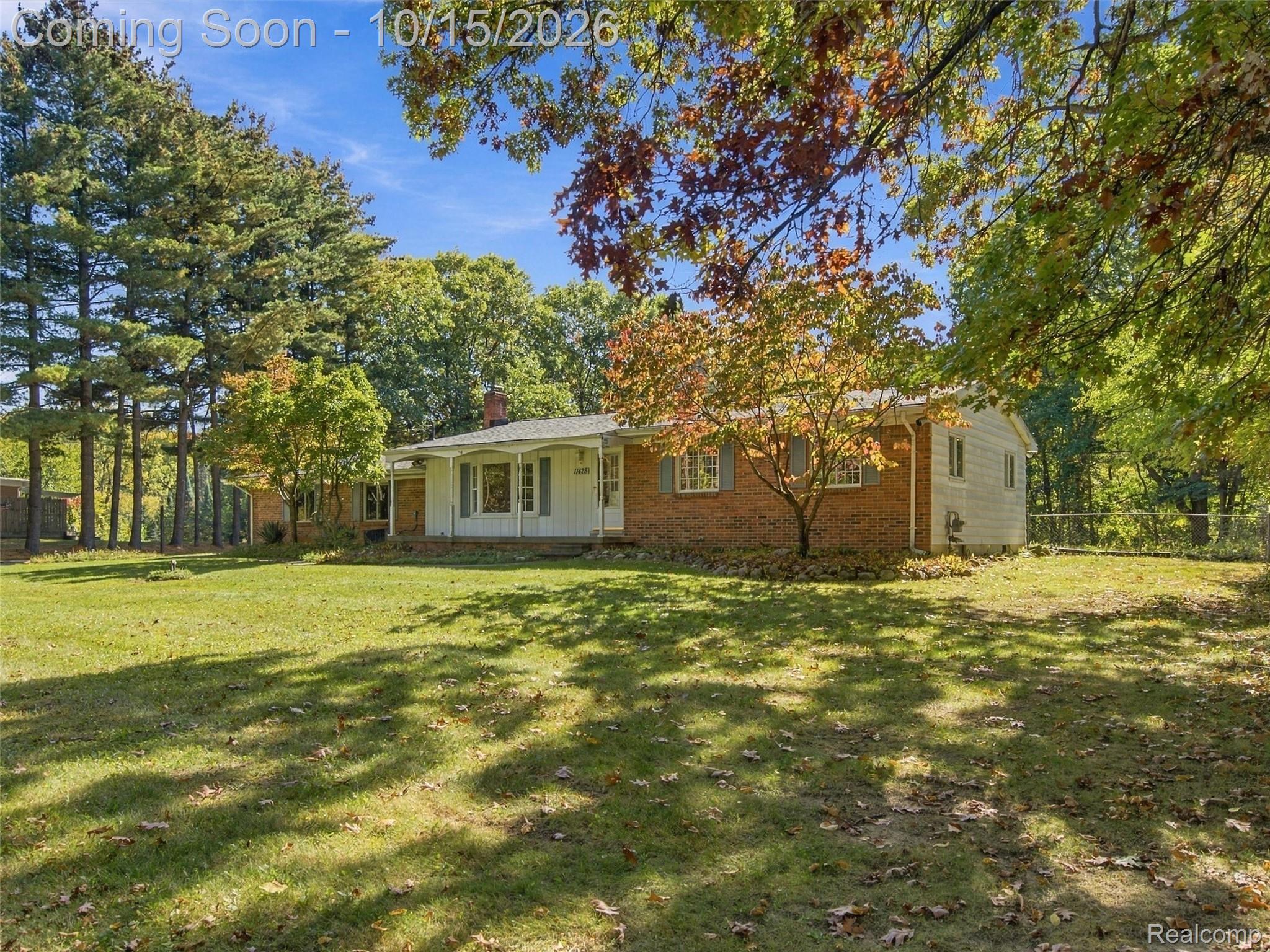 11428 White Lake Road