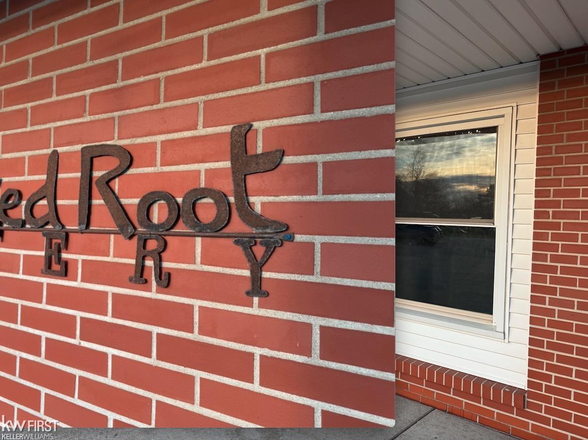 12235 S Saginaw Street