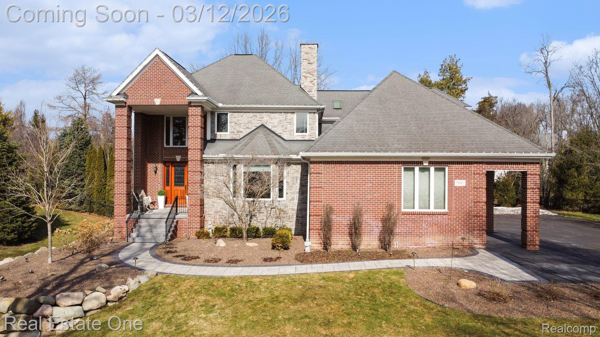 960 Hill Hollow Lane