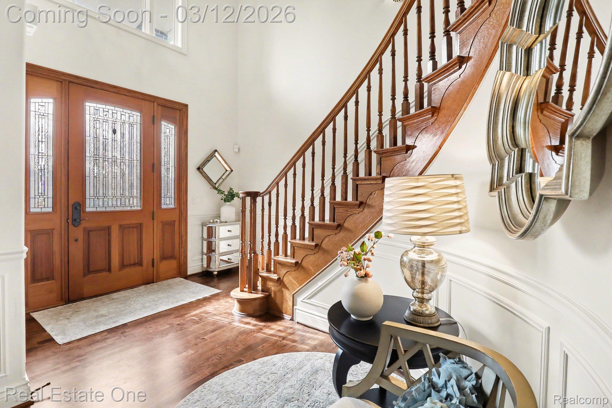 960 Hill Hollow Lane