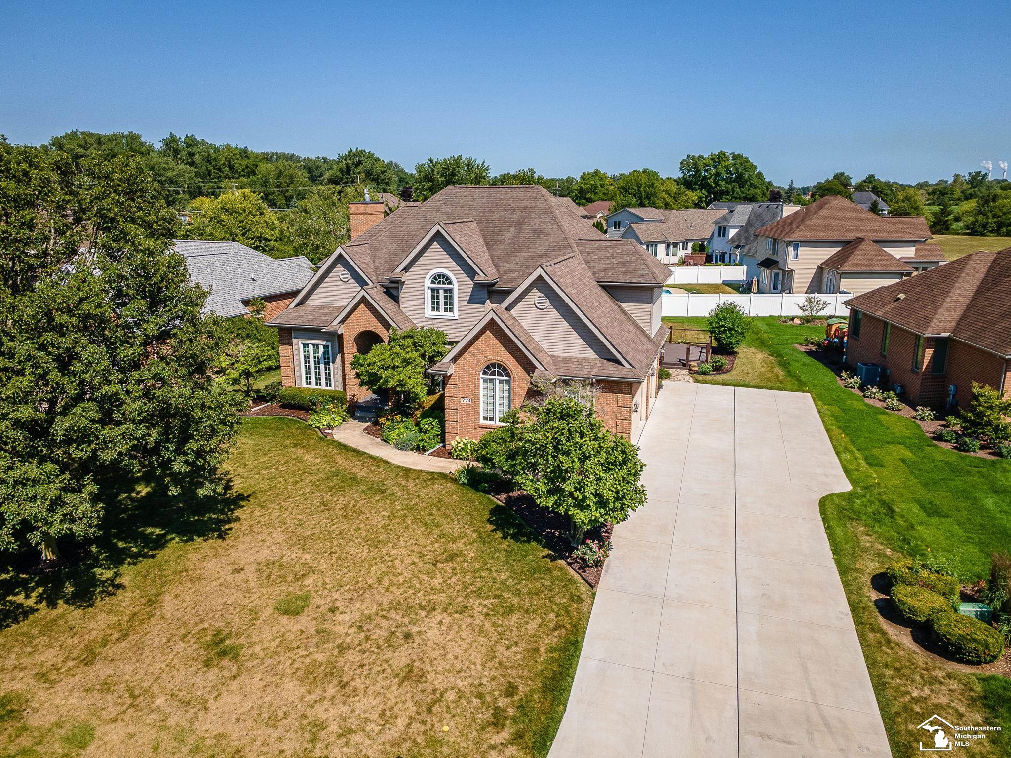 774 Windsor Court