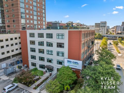 600 Monroe Avenue NW 407 Grand Rapids City MI 49503